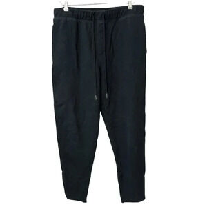 Eddie Bauer Black‎ Men’s Sleepwear  Joggers Size M